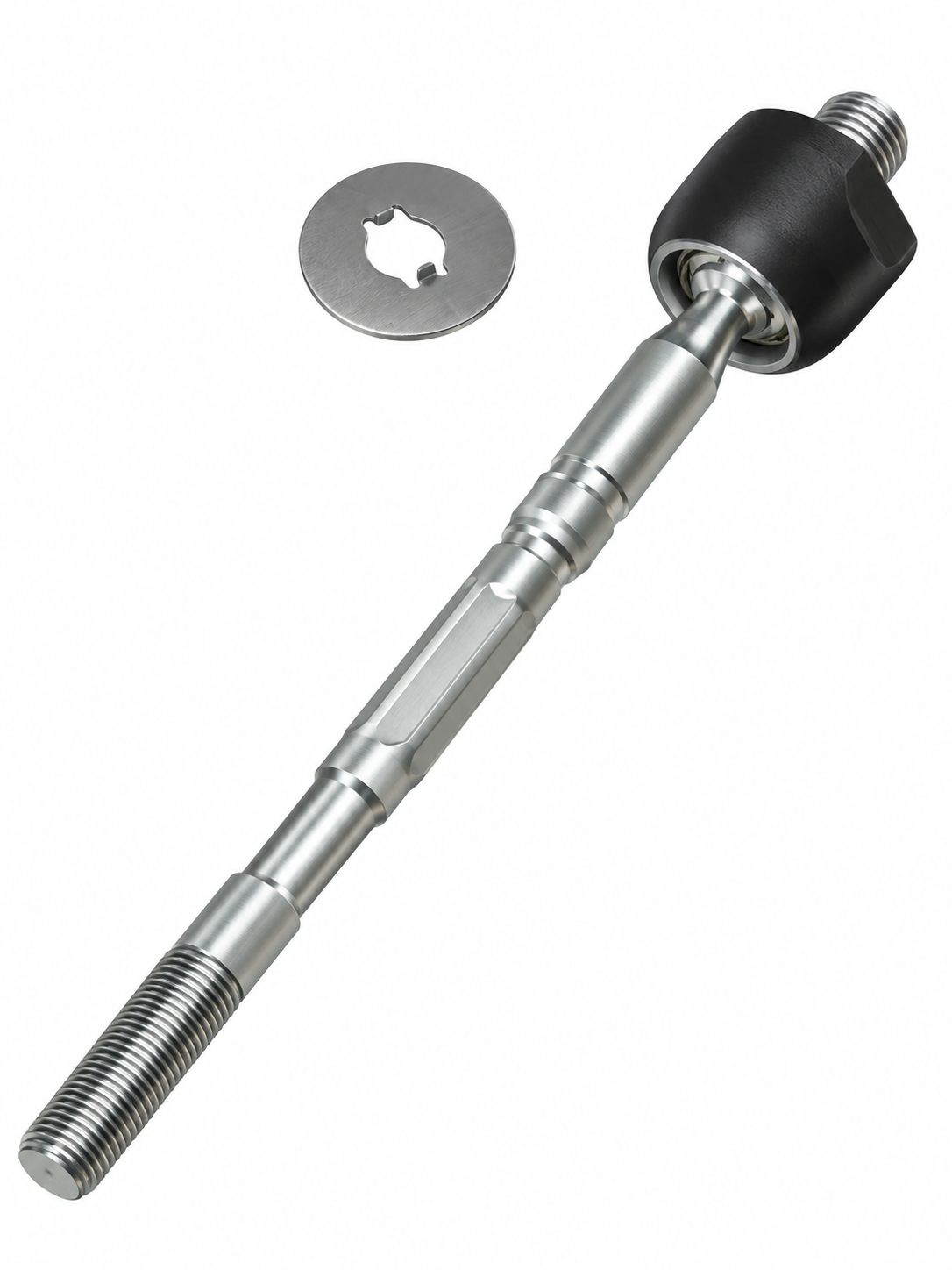 Muñequín para Toyota Tacoma 4WD 05-23 (C14/L284.5/R16) R/L