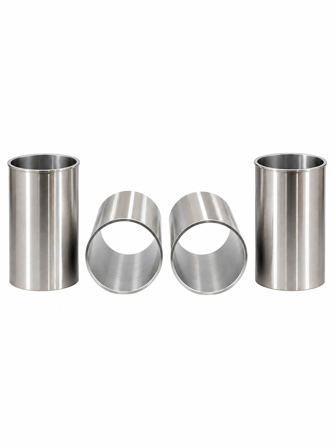 Camisas de motor para Isuzu 4JB1.93MM F/f