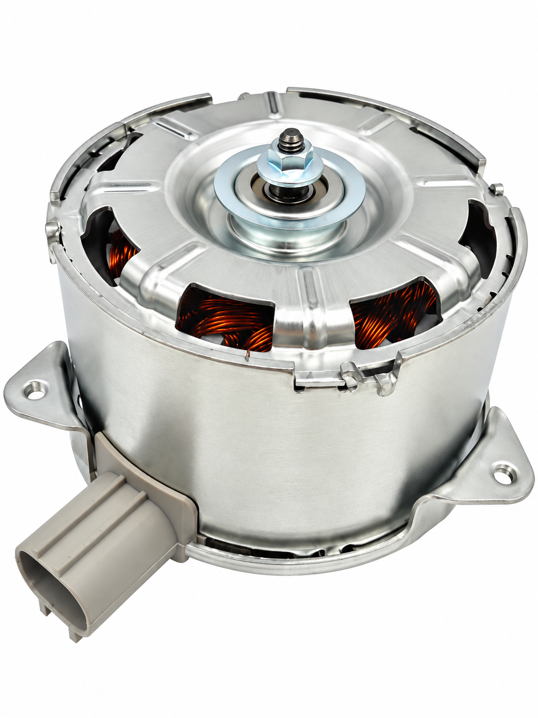 Motor Ventiladora para Toyota Tercel
