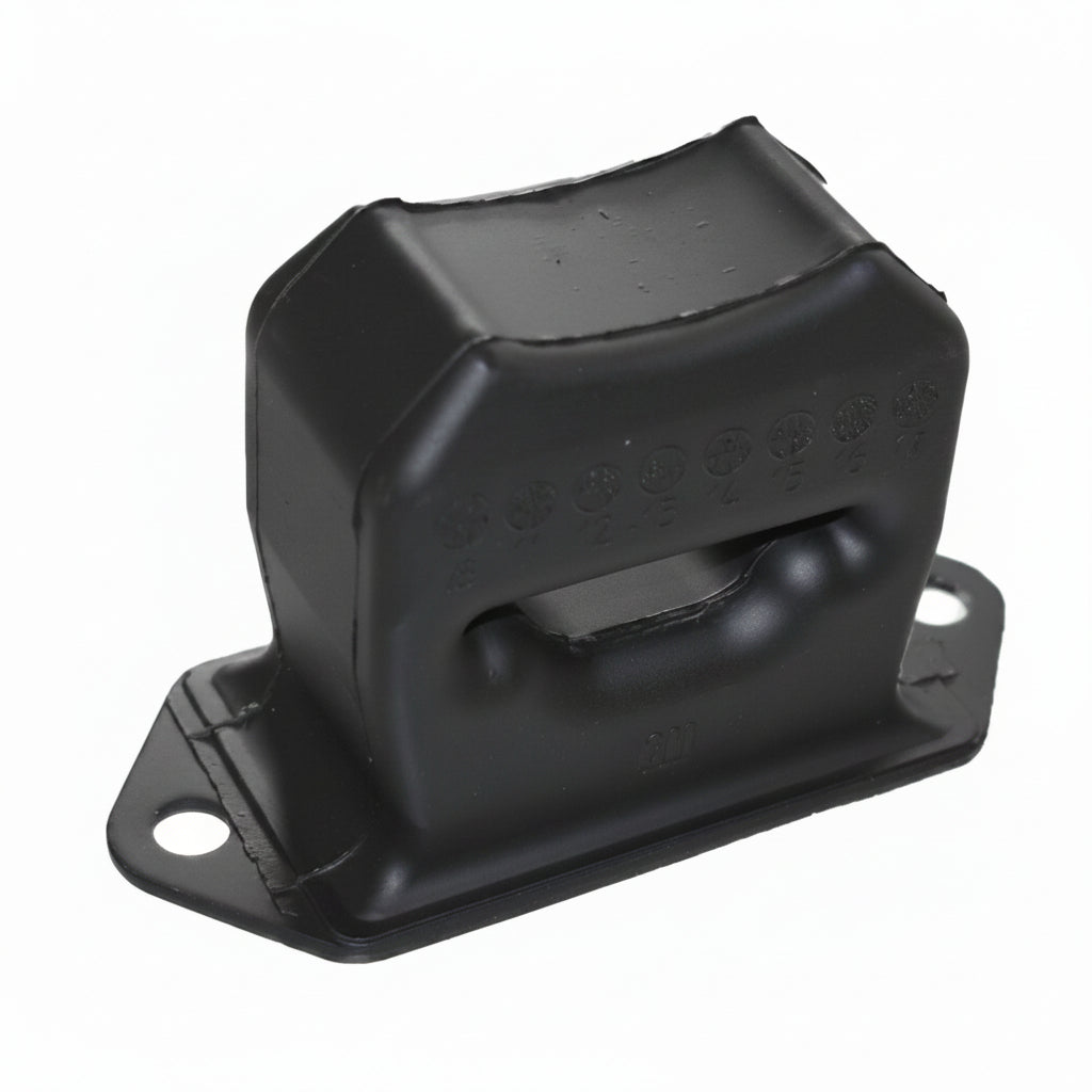 Soporte de chasis Isuzu D-Max 1992-