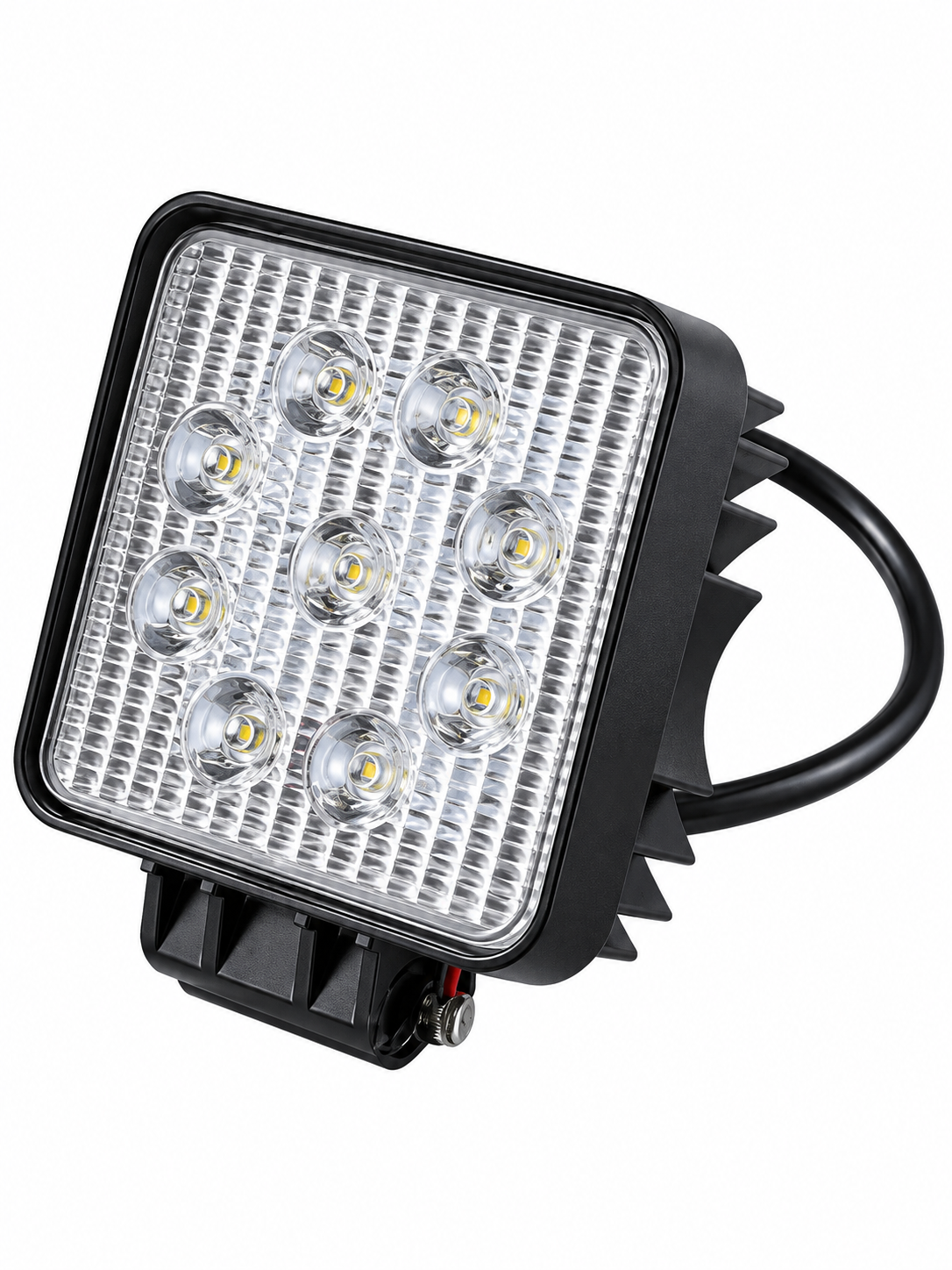 Lámpara automotriz LED 42 W 2700 lm 14PTS 10-30 V DC