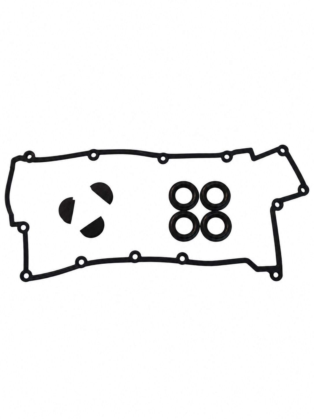 Empaque Tap válvulas para Hyundai Elantra G4DM (SET-8)