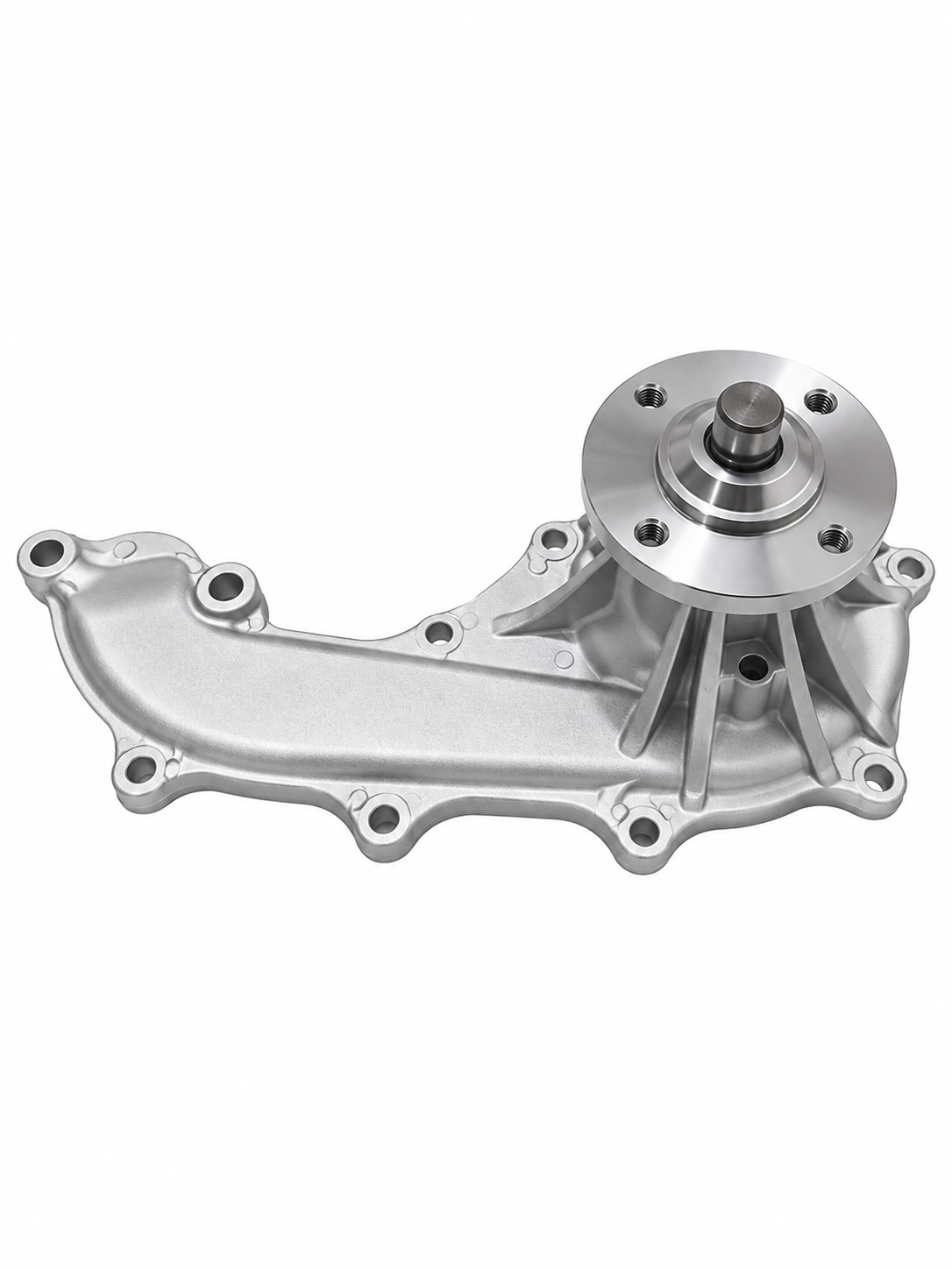 Bomba de agua para Toyota 2TR