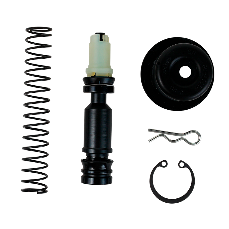 Kit Bomba Madre Clutch Toyota 90