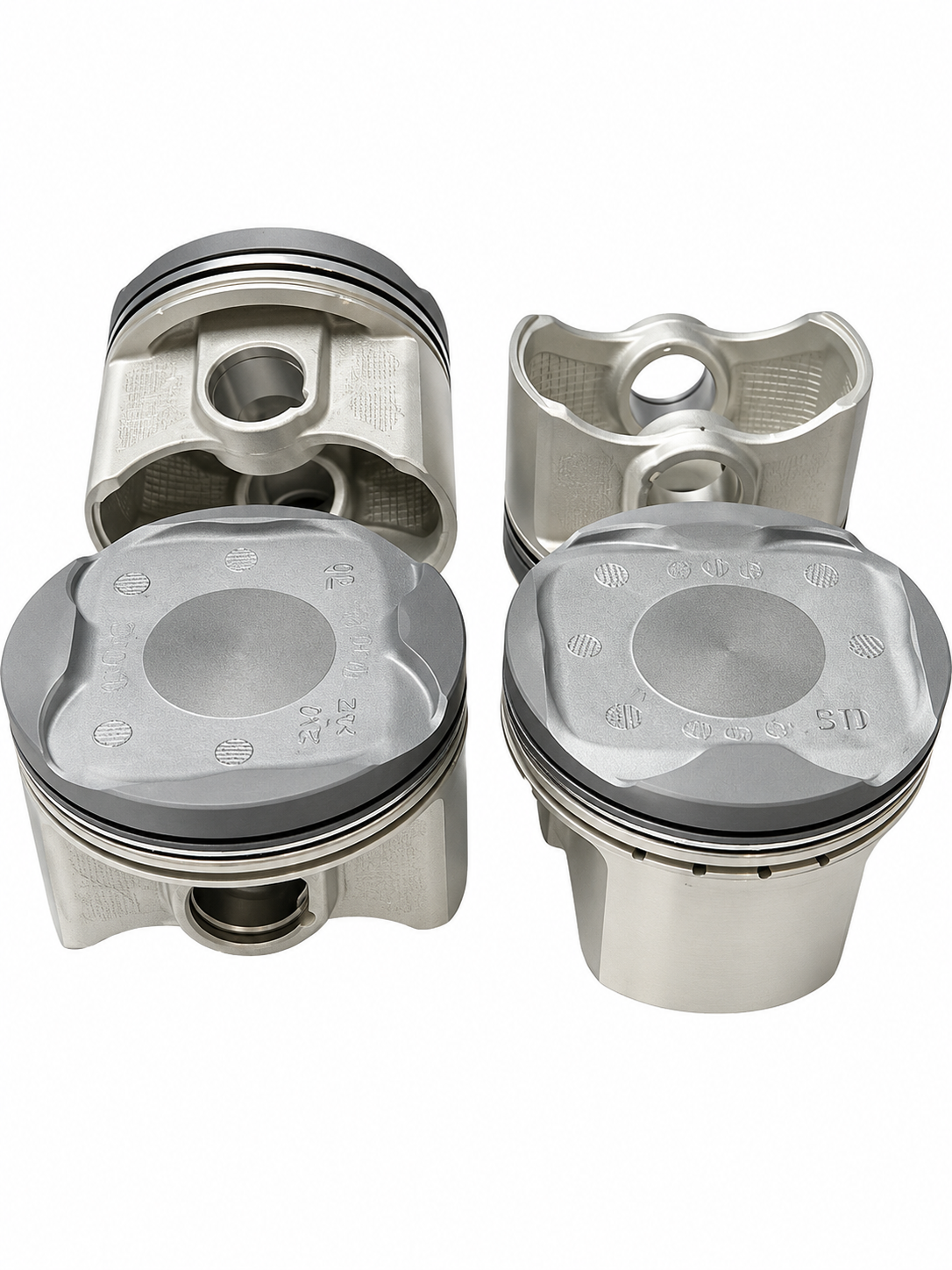 Pistón para Toyota 1ZR