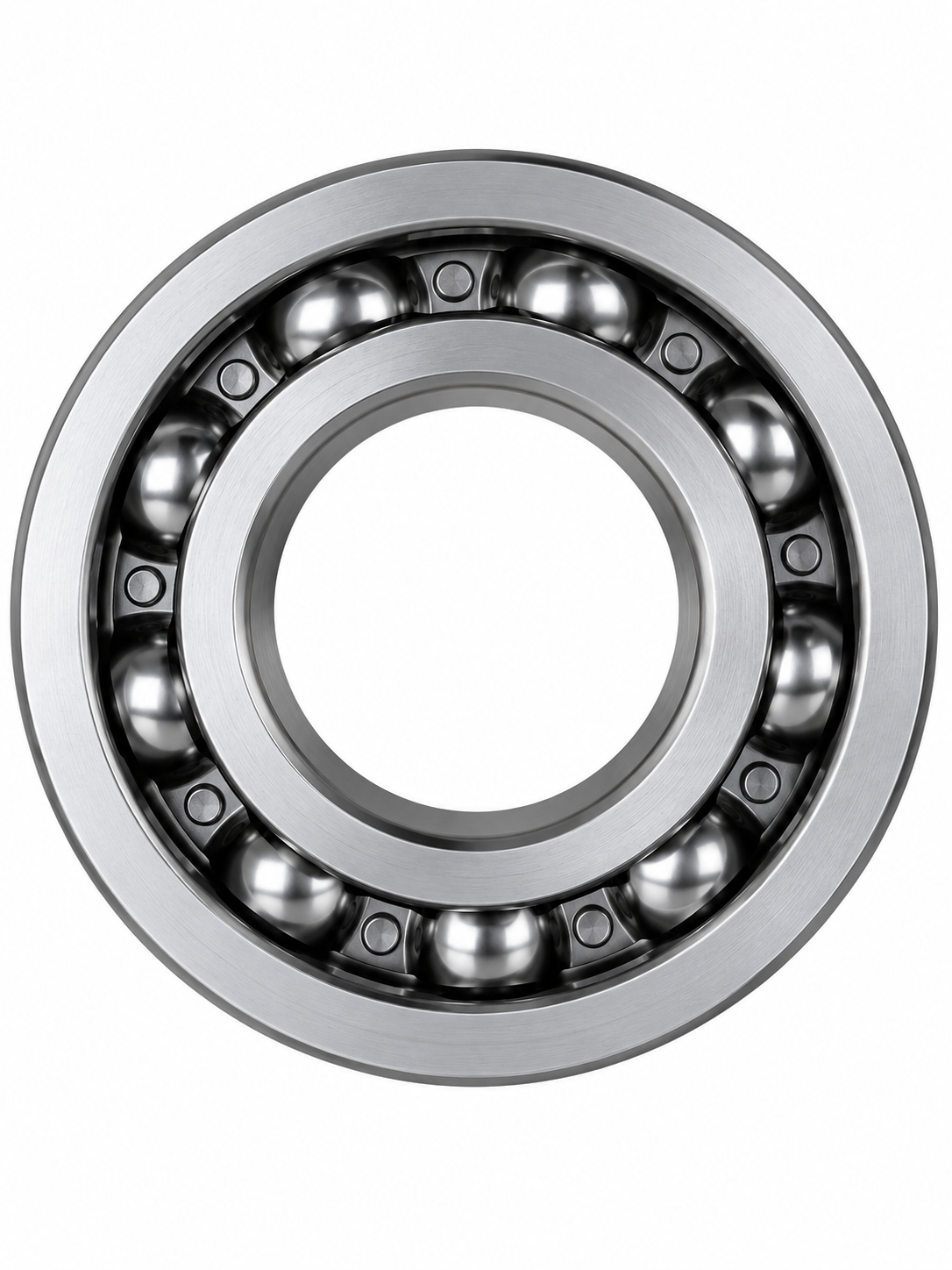 Balinera de rueda trasera para Nissan Toyota Mazda 626 japonés (19X45X17)