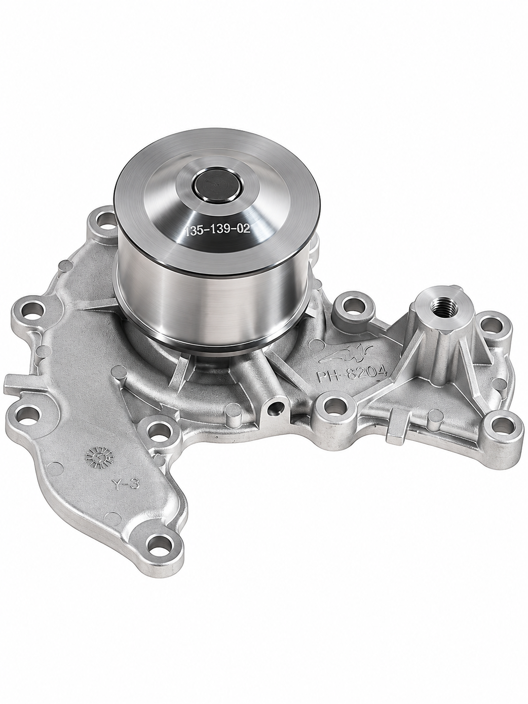 Bomba de agua para Isuzu Rodeo Y22.98