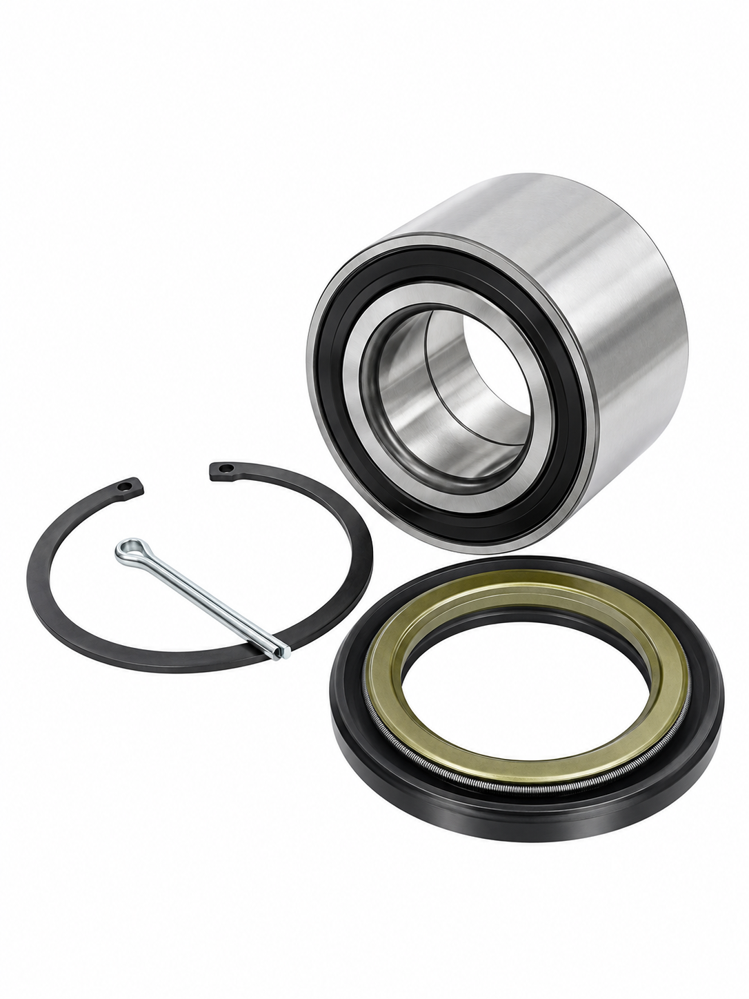 Balinera de rueda delantera para Nissan Sentra B12