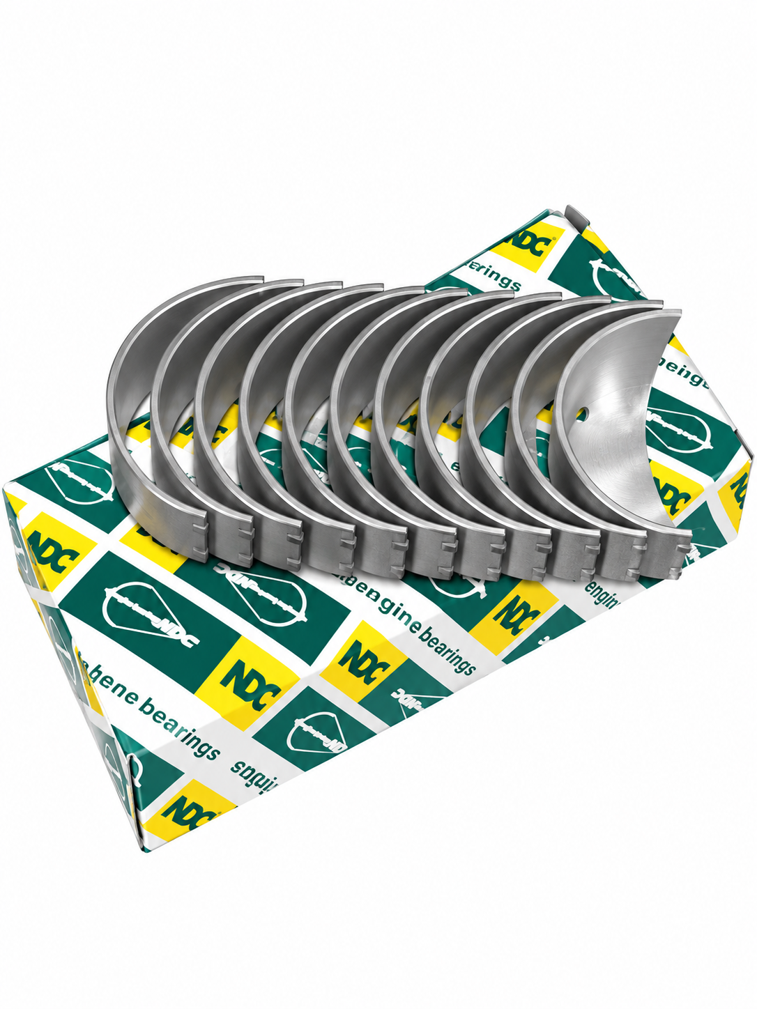 Casquillo de Biela Casquillo de biela para Hyundai G4GM 4G63.4G64