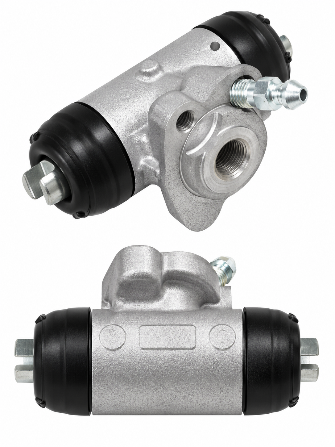 Bomba de freno de rueda trasera para Toyota Corolla Yaris desde 2003 lado derecho