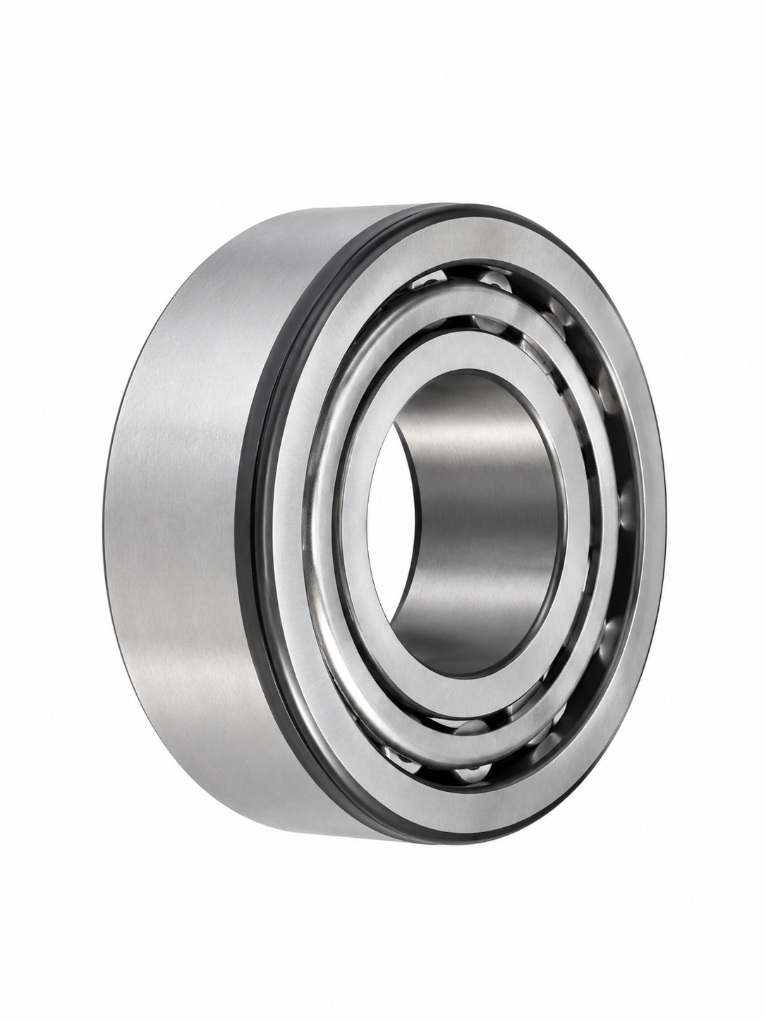 Balinera de rueda delantera para Nissan Frontier D21 Terrano Gde