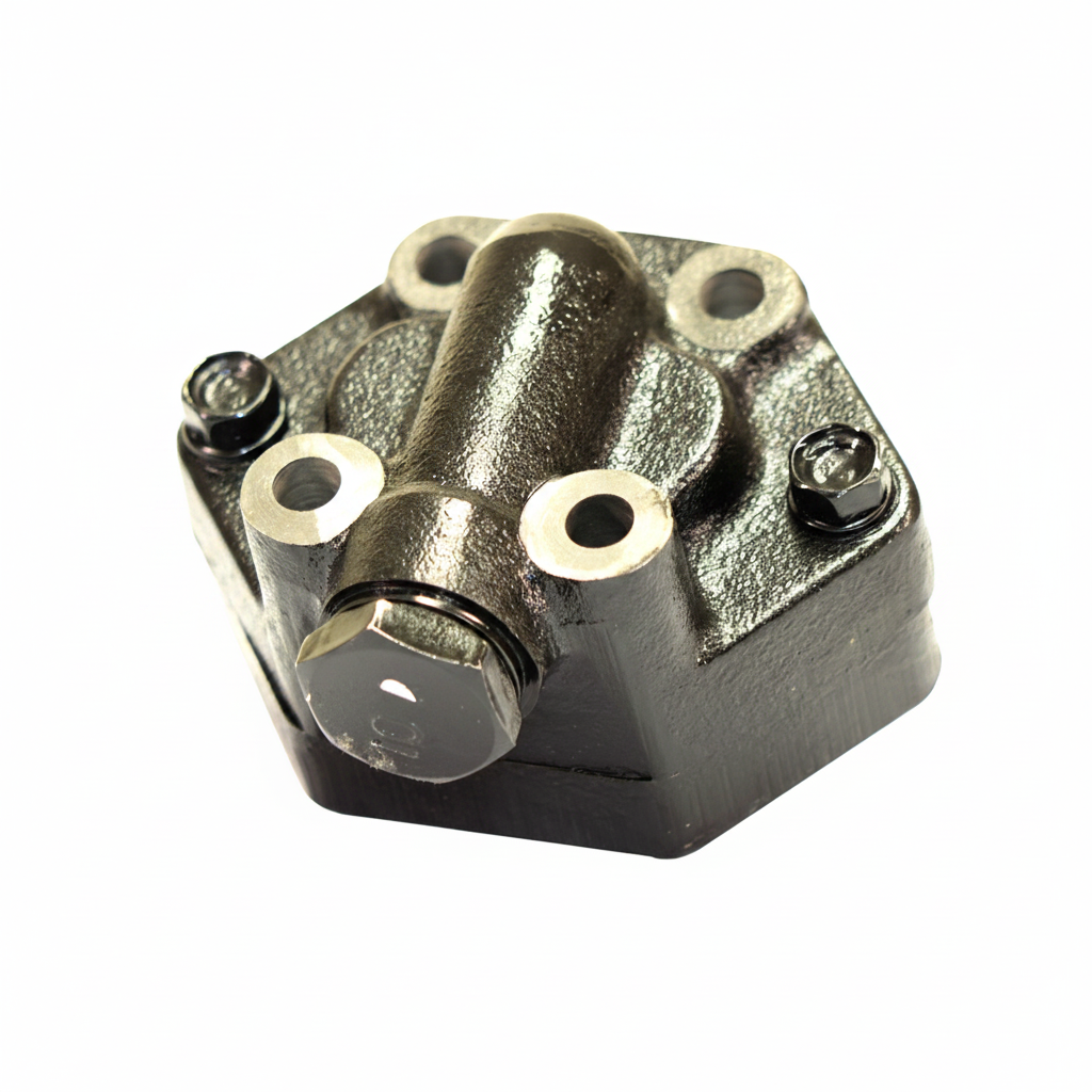 Bomba de Aceite Hino J08C