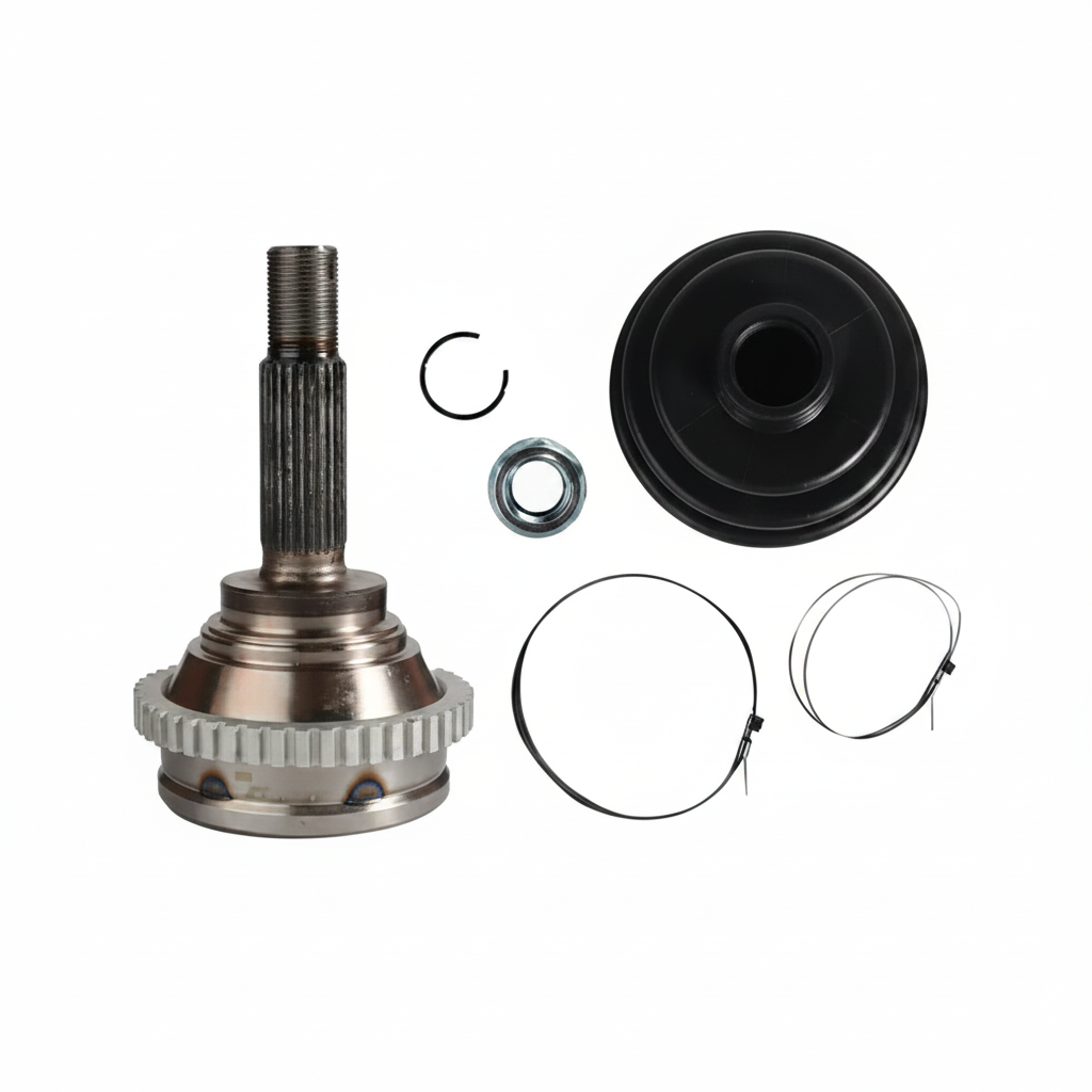 Punta de flecha Nissan Pickup D21 1986-1993 720 4WD 1983-1986