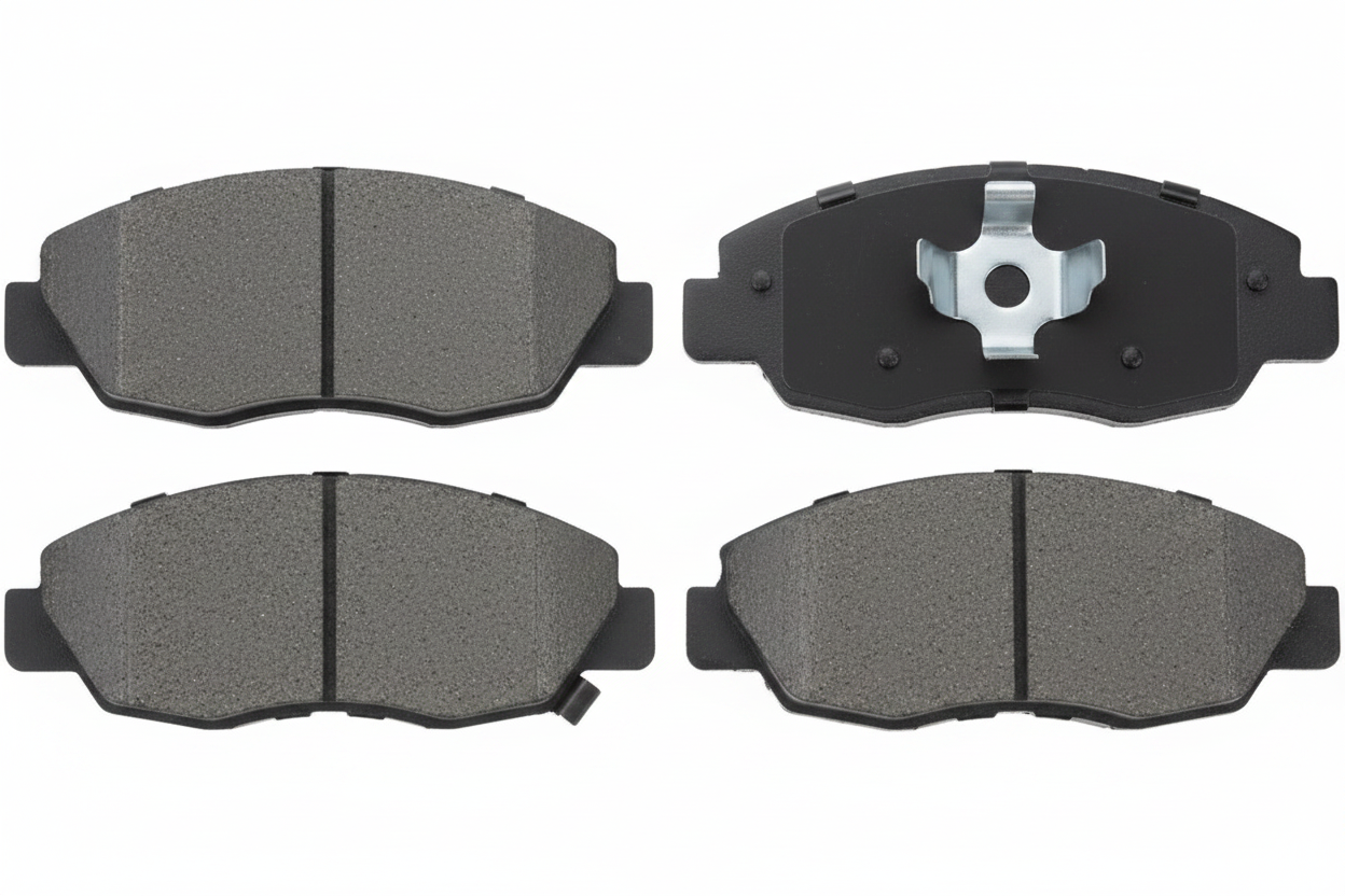 Pastillas de freno Honda Civic 1996-2004 Accord 1990-2002 CR-V 1995-2004