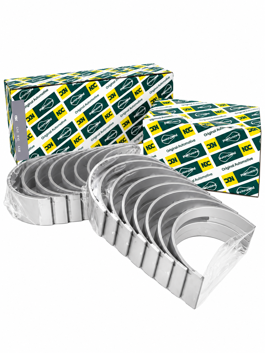 Casquillo de Biela Casquillo de biela para Mitsubishi 4D55