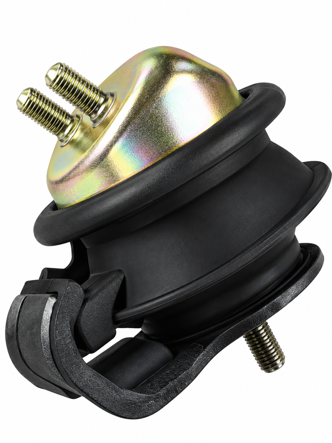 Soporte de motor para Nissan Pathfinder 97-Delantera VG33