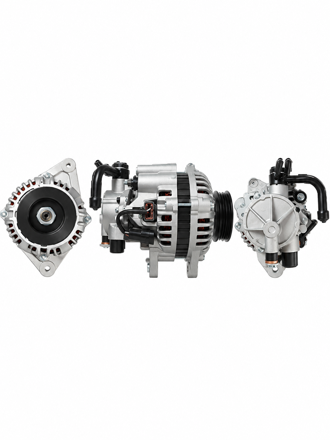 Alternador para Mitsubishi Hyundai H100, 12 V, 110 A