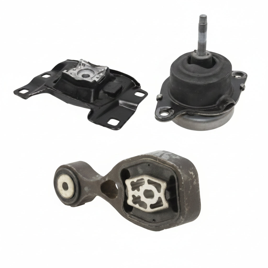 Soporte de transmisión Ford Explorer 2012-2015