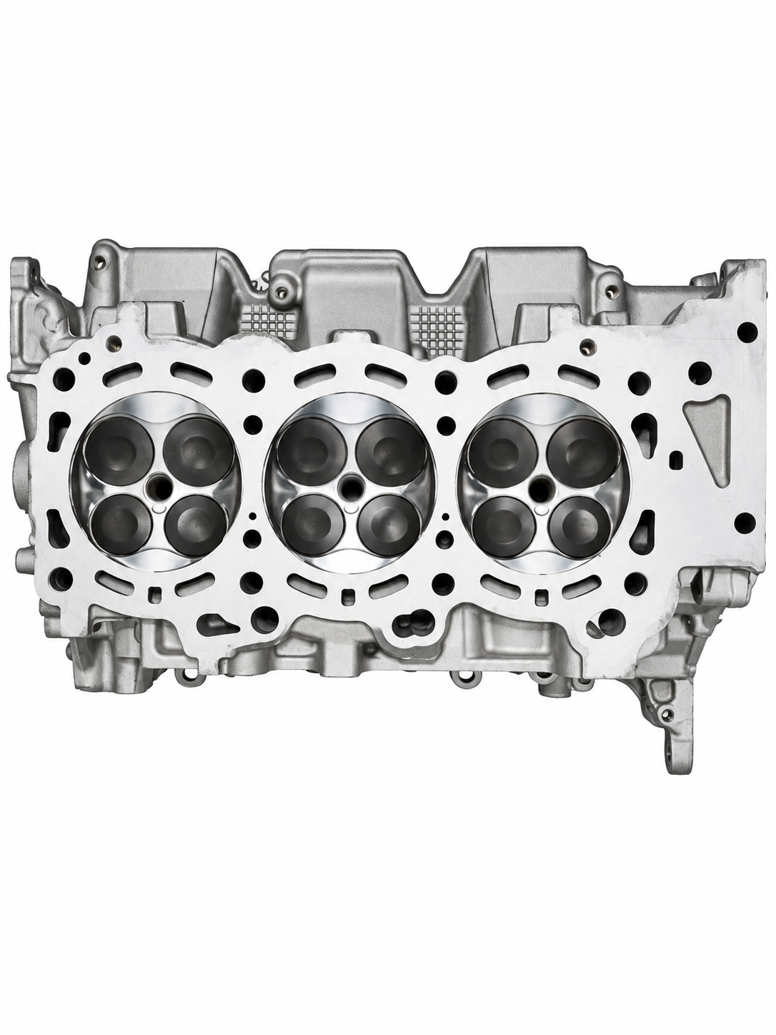 Culata de motor para Toyota 1GRFE lado izquierdo