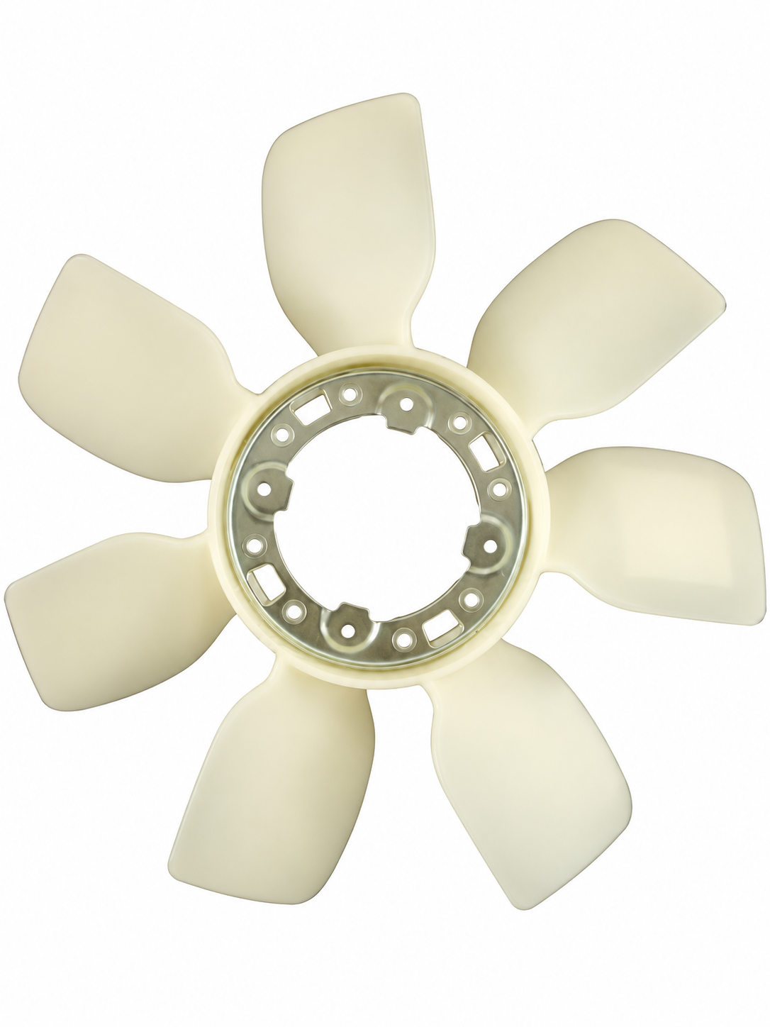 Ventiladora para Toyota 3VZ