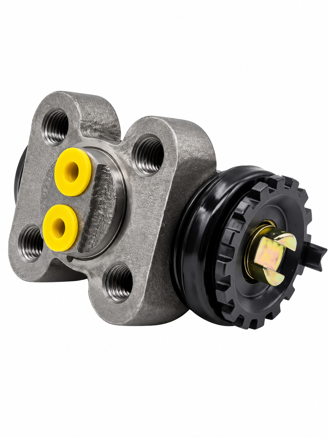 Bomba de freno de rueda trasera para Isuzu NPR lado izquierdo 1.3/16"/sin y Fitin/9TOR