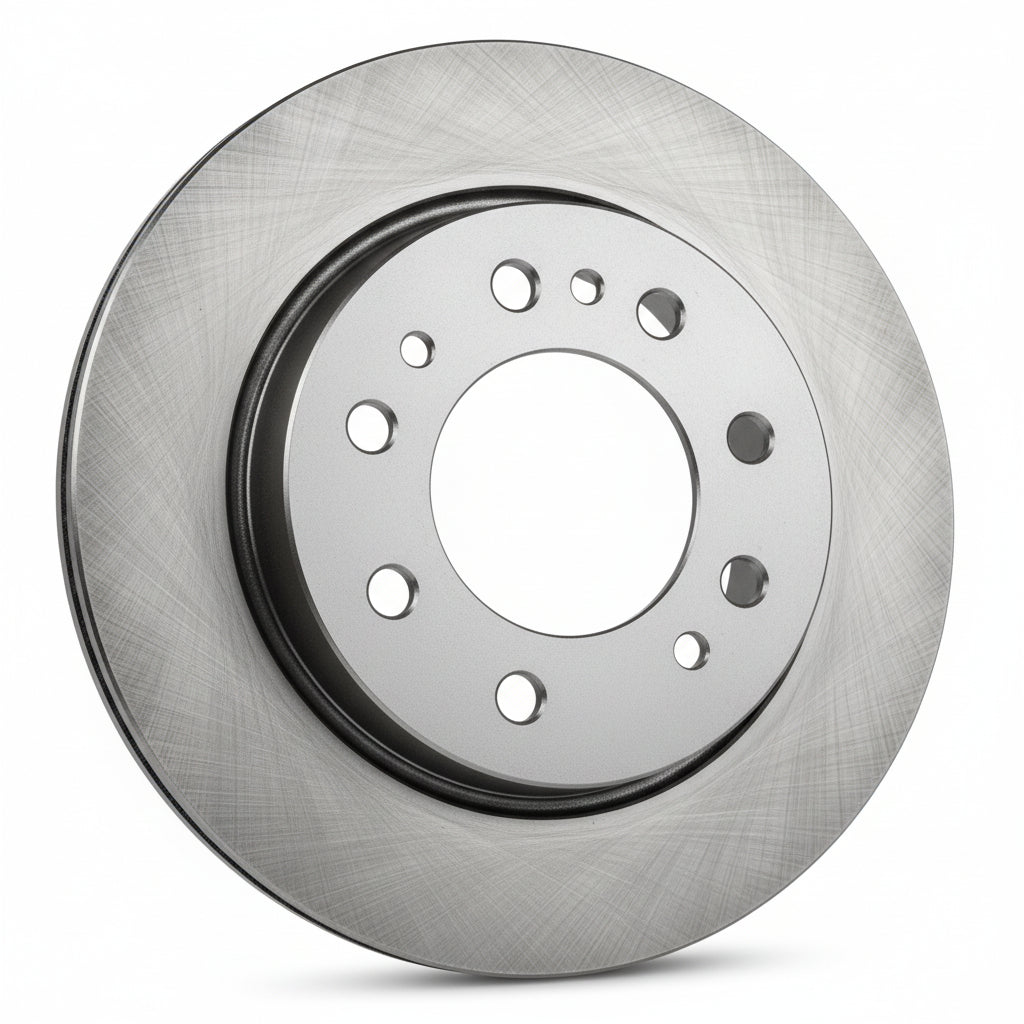 Tambor de freno Toyota Land Cruiser Prado 3 0 2000-2007