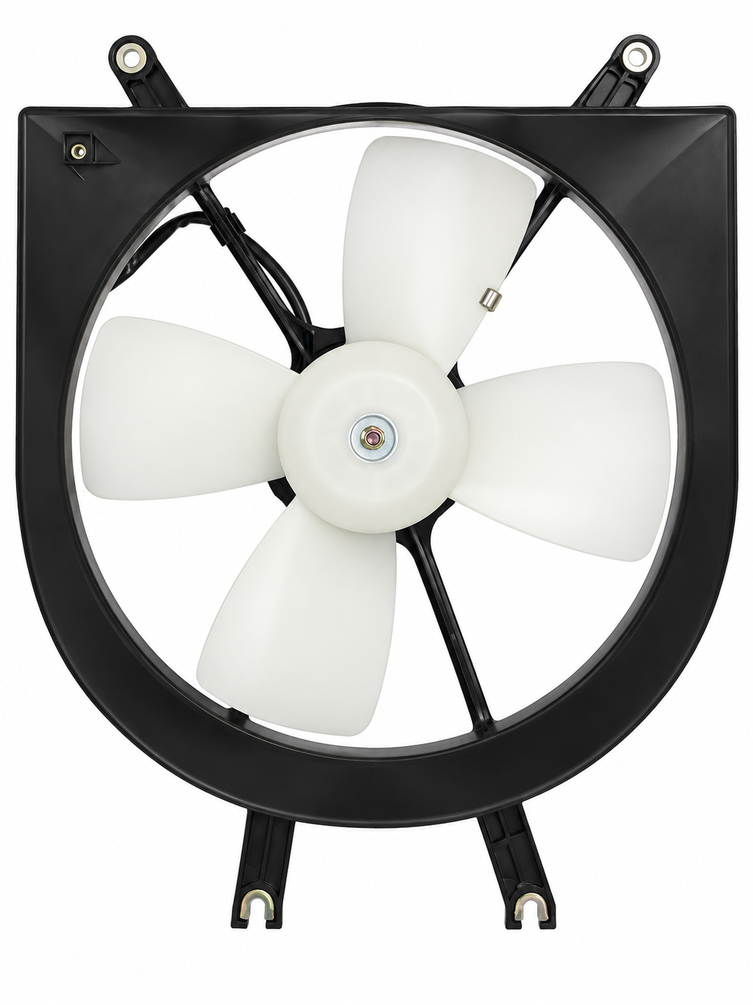 Ventiladora de radiador para Honda Civic 92-95