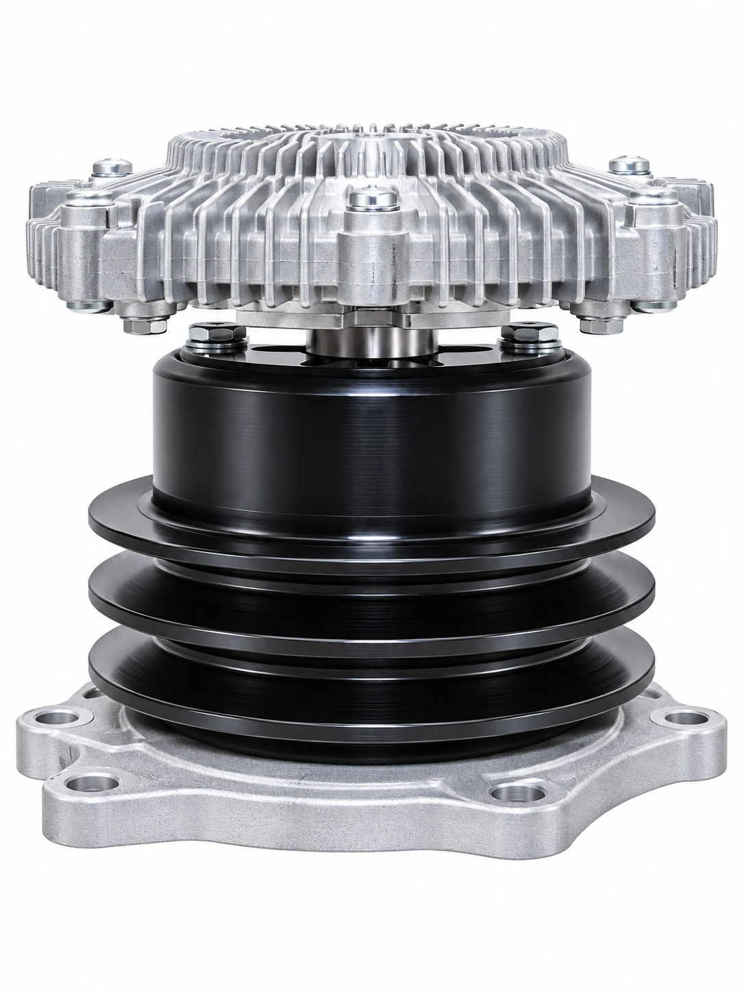 Bomba de agua para Nissan TD27