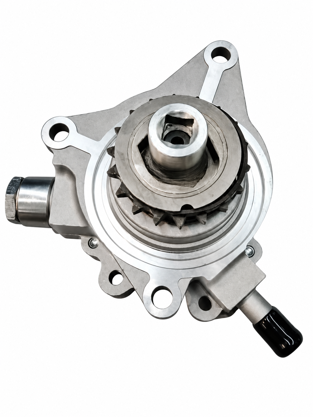 Vacuum para Nissan Frontier/D22/Navara/YD25DDTI