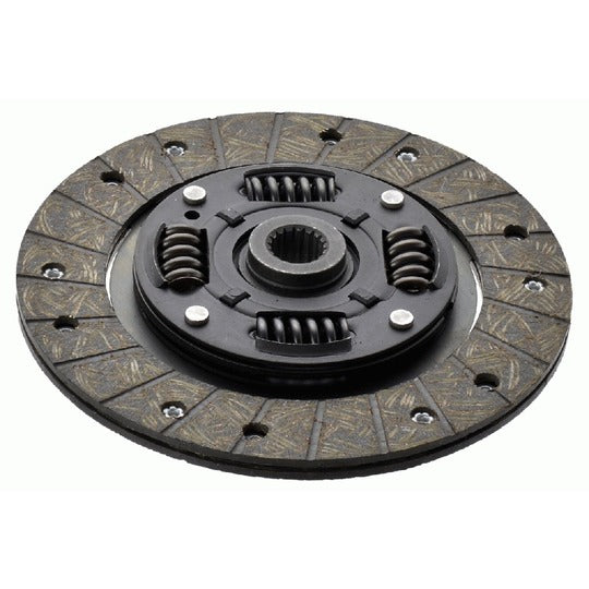 Disco de clutch Nissan SENTRA E15 2016