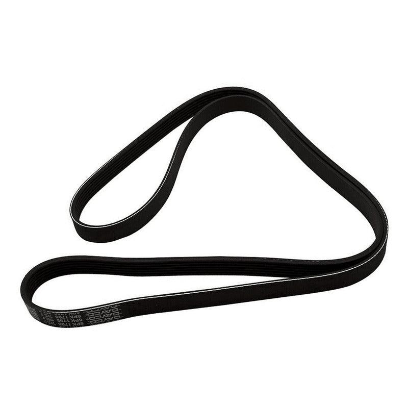 Banda canalada Toyota/Mitsubishi MONTERO 6G72/. TERCEL