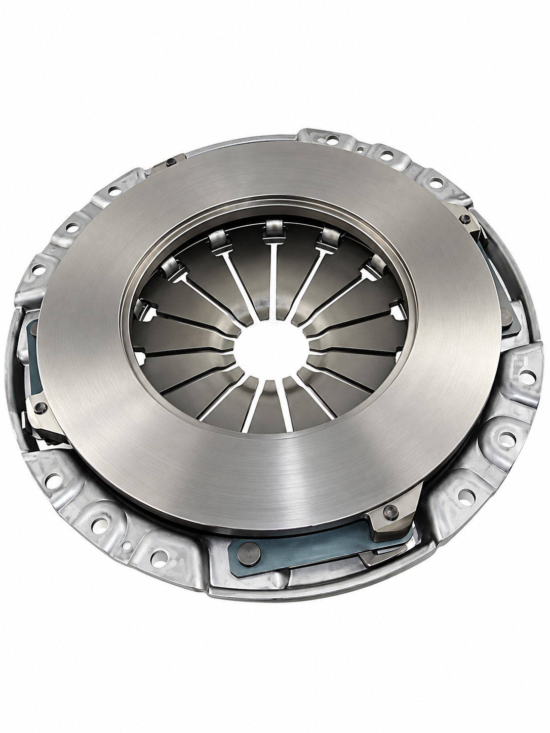 Prensa de clutch para Isuzu 4HK1.325MM