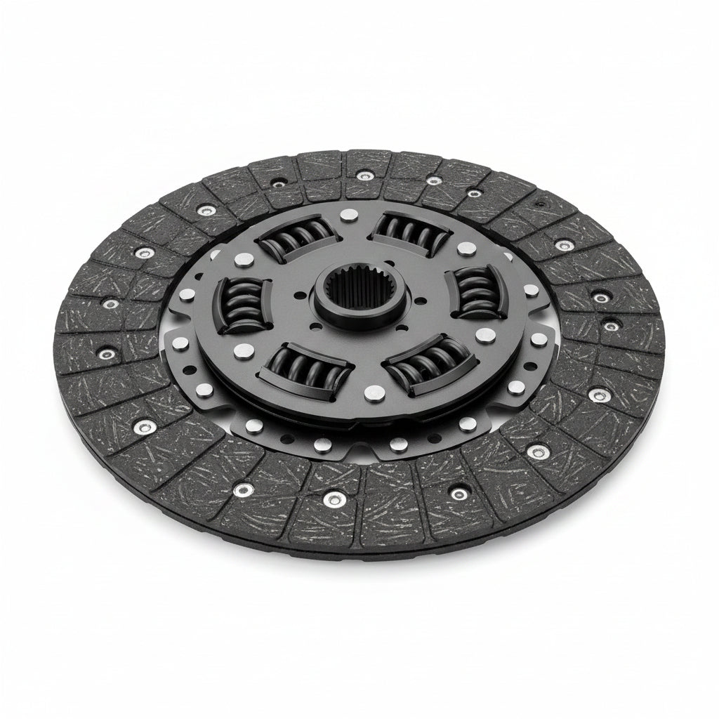 Disco de clutch Toyota PICKUP