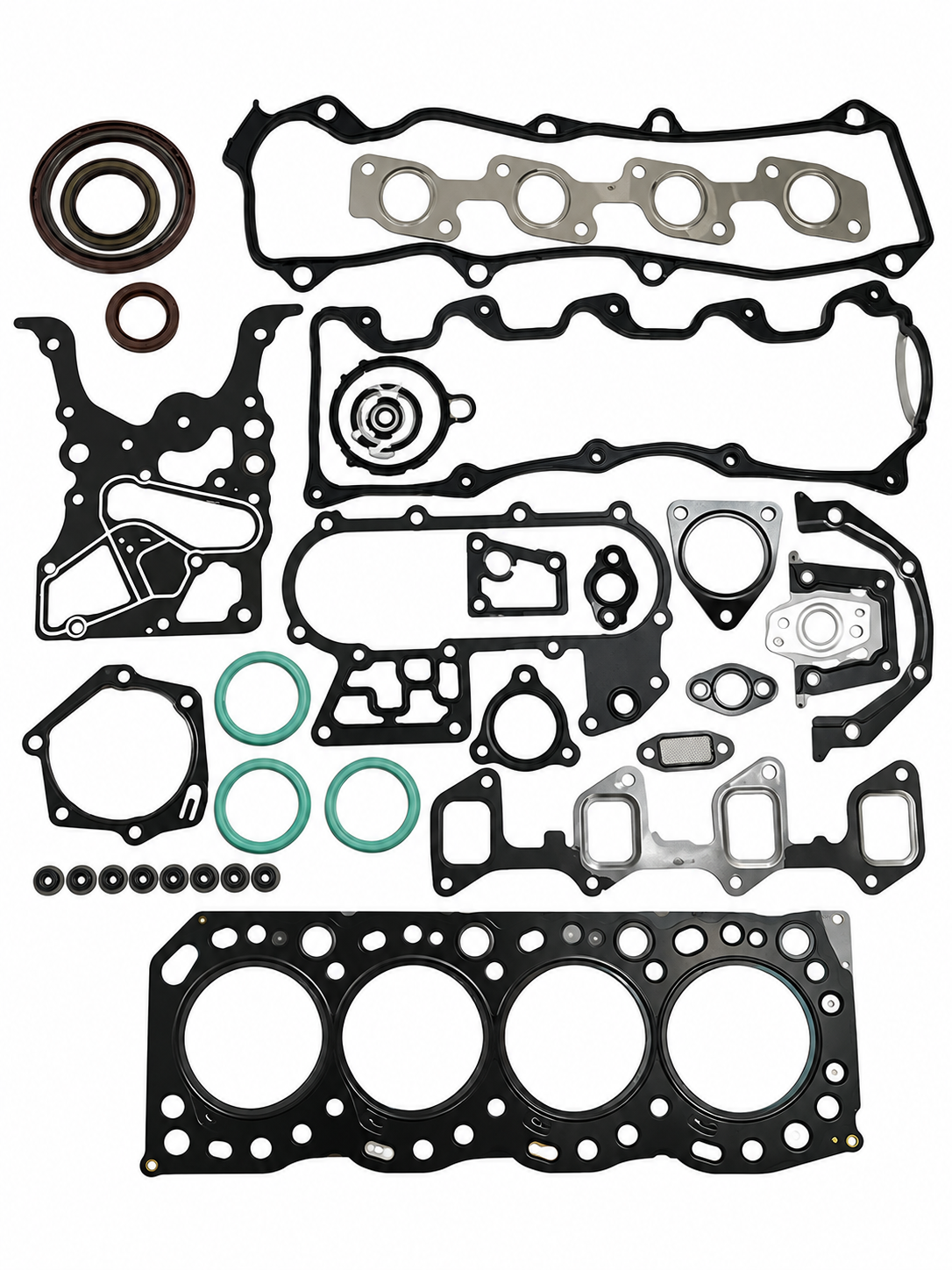 LS120/ALBESTO
