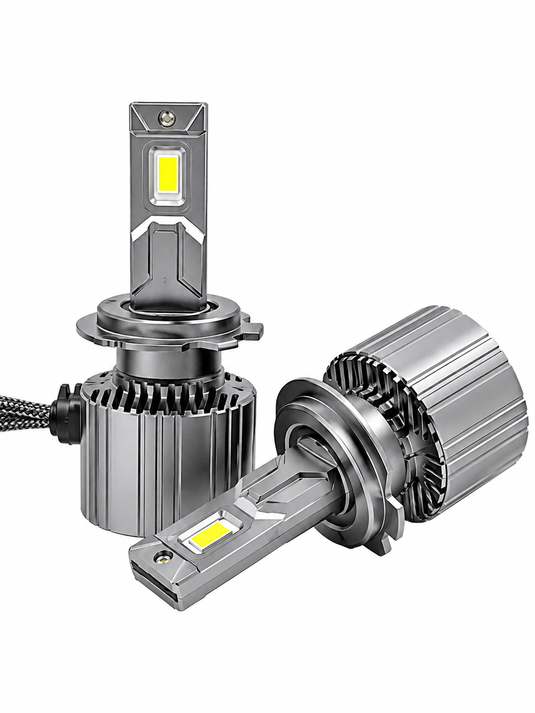Lámpara automotriz LED 300 W 29800 lm 100PTS 10-30 V DC