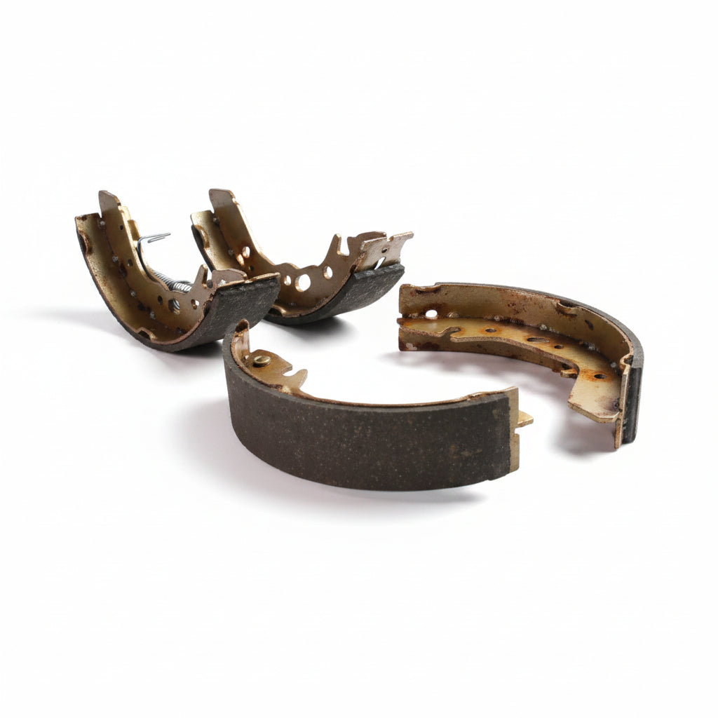 Zapatas de freno Hyundai Accent 1992-2003 Excel 1992-2003