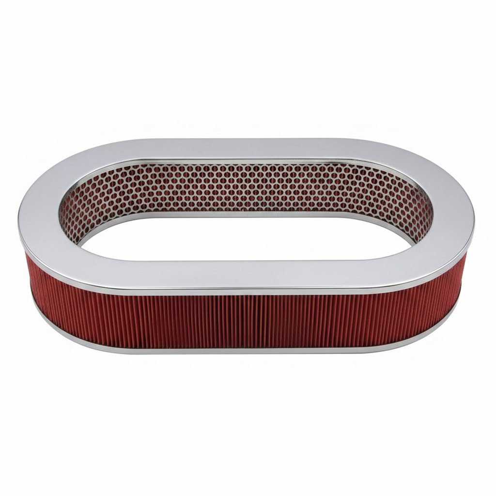 Filtro de Aire NISSAN. PATROL TD42 1990-1998