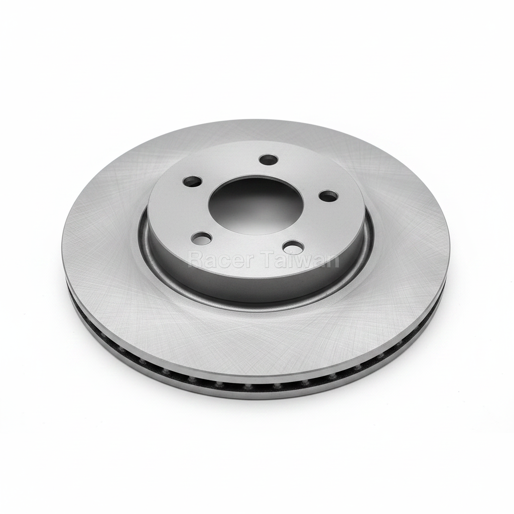 Disco de freno Ford Escape 2005-2012