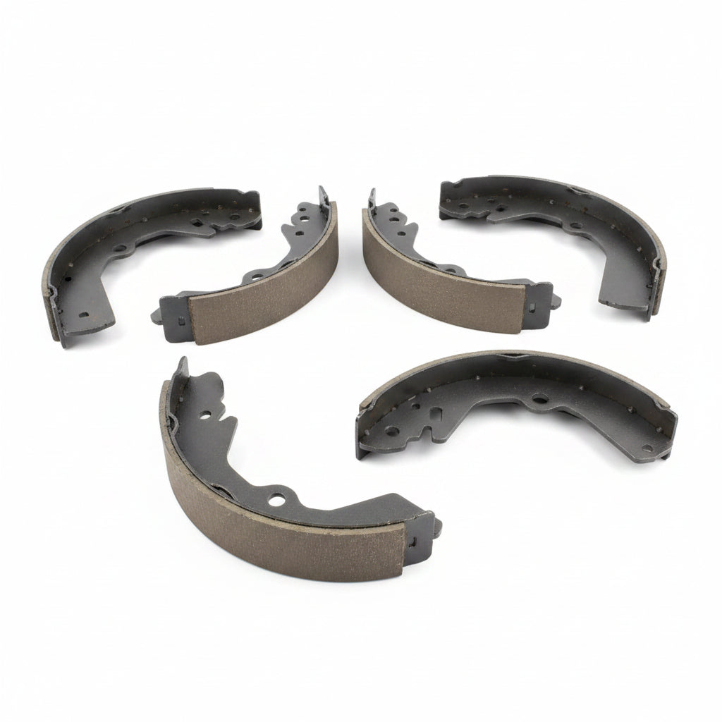 Zapatas de freno Nissan Sentra 1986-1990 Maxima 1989-1994 Almera 1995-1997 Expert 1999-2005