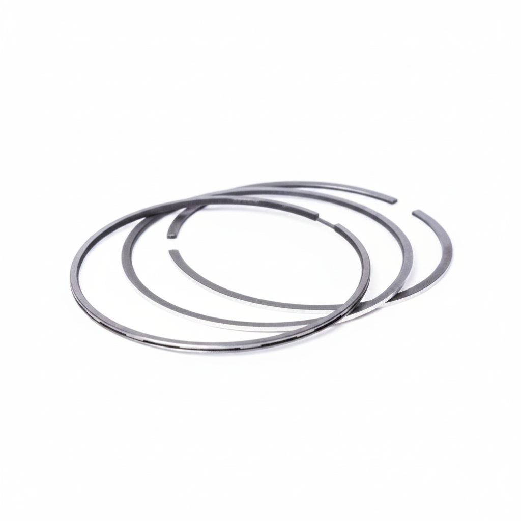 Anillos de Motor Isuzu 6BG1_105(3.5/2.5/4.0)