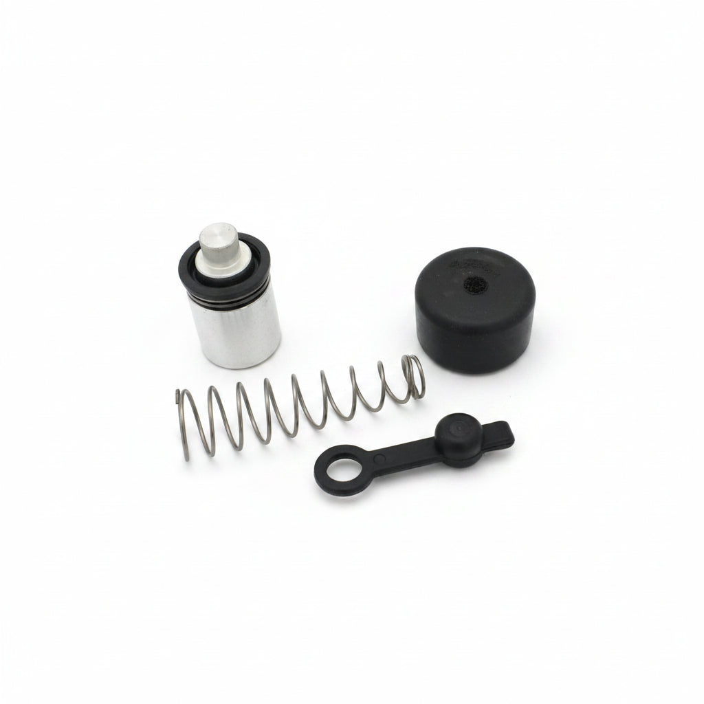 Kit Bomba Auxiliar Clutch Nissan 3/4 (Eag)