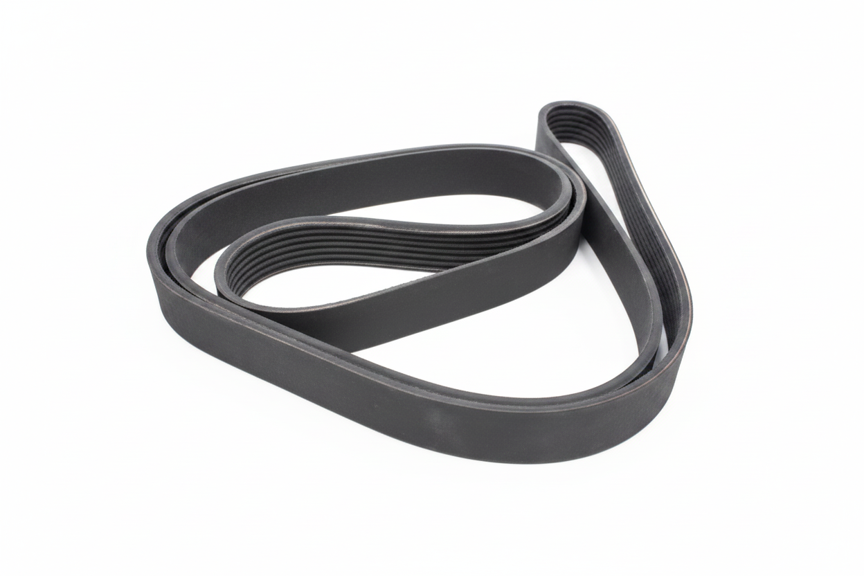 Banda canalada 3PK1050