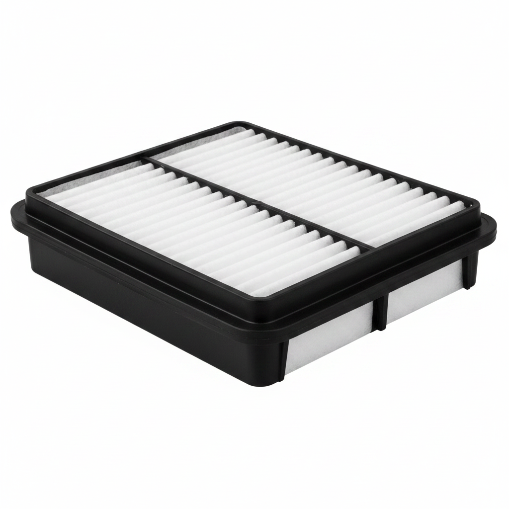 Filtro de Aire HYUNDAI. SANTA FE 2.4 2.7 (v6) 2001-2006