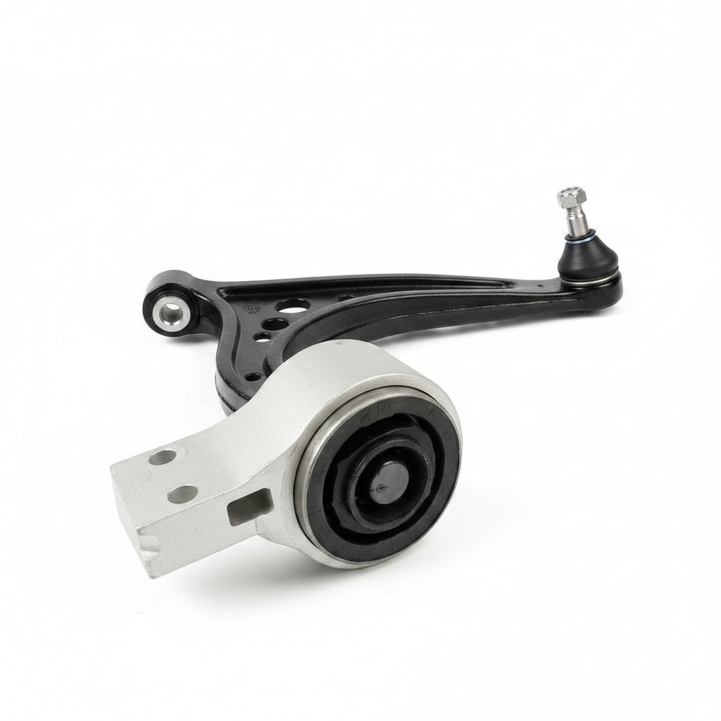 Tijera suspensión Ford Explorer 2011-2012 inferior delantera derecha