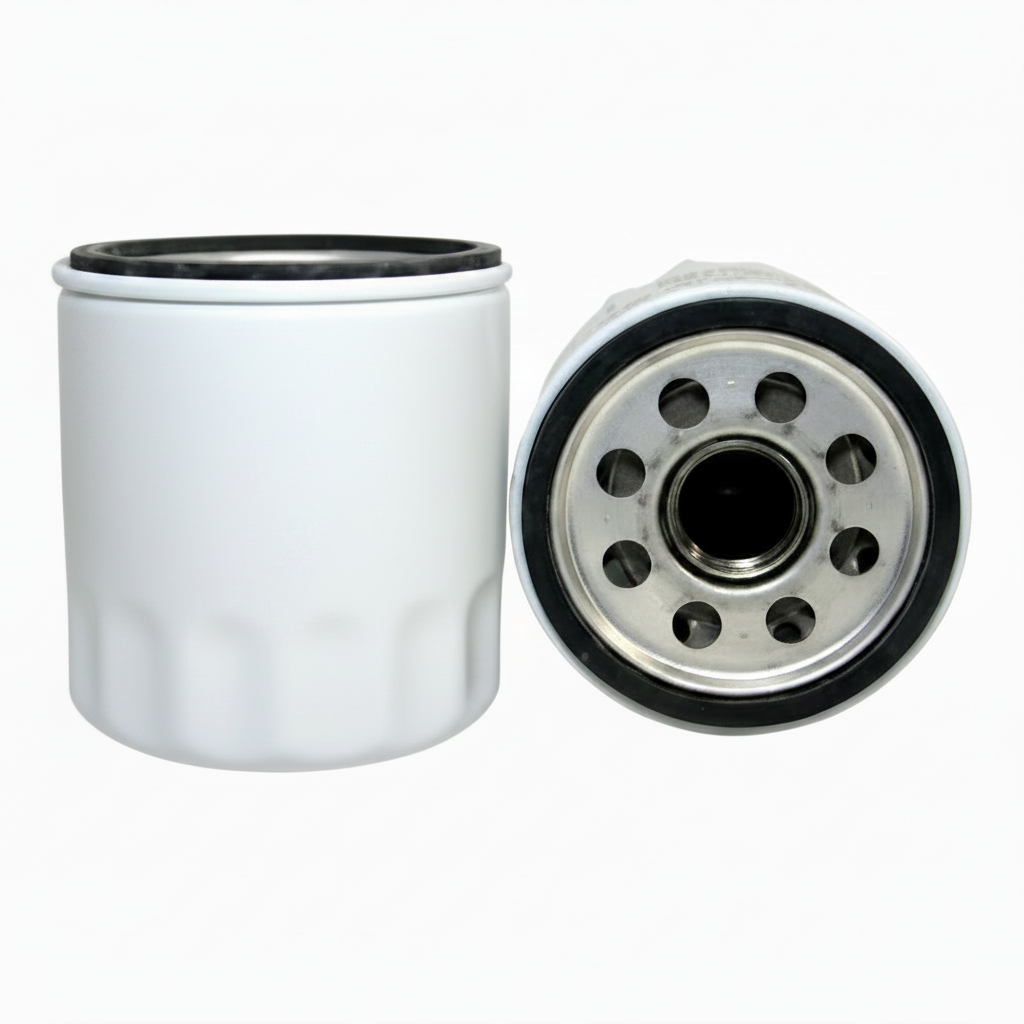 Filtro de Aceite CHEVROLET COROLADO / SI LVERADO / ISUZU NPR-HD V8 / JEEP CHEROKEE / J10 / J15 / PONTIAC / LAND ROBER