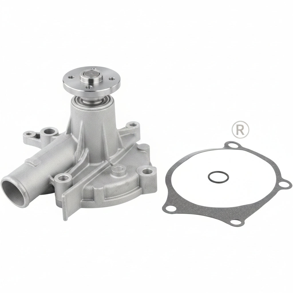 Bomba de agua Mitsubishi Lancer 4G63
