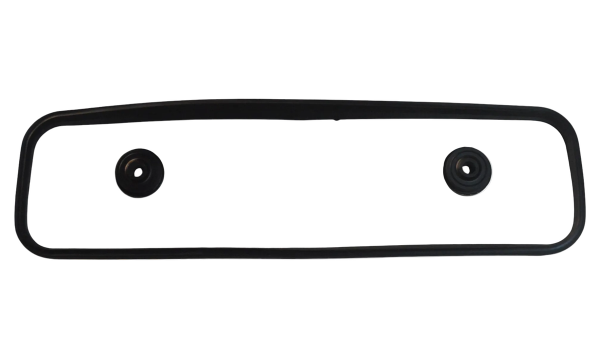 Empaque Tap válvulas para Toyota Corolla 2K/3K