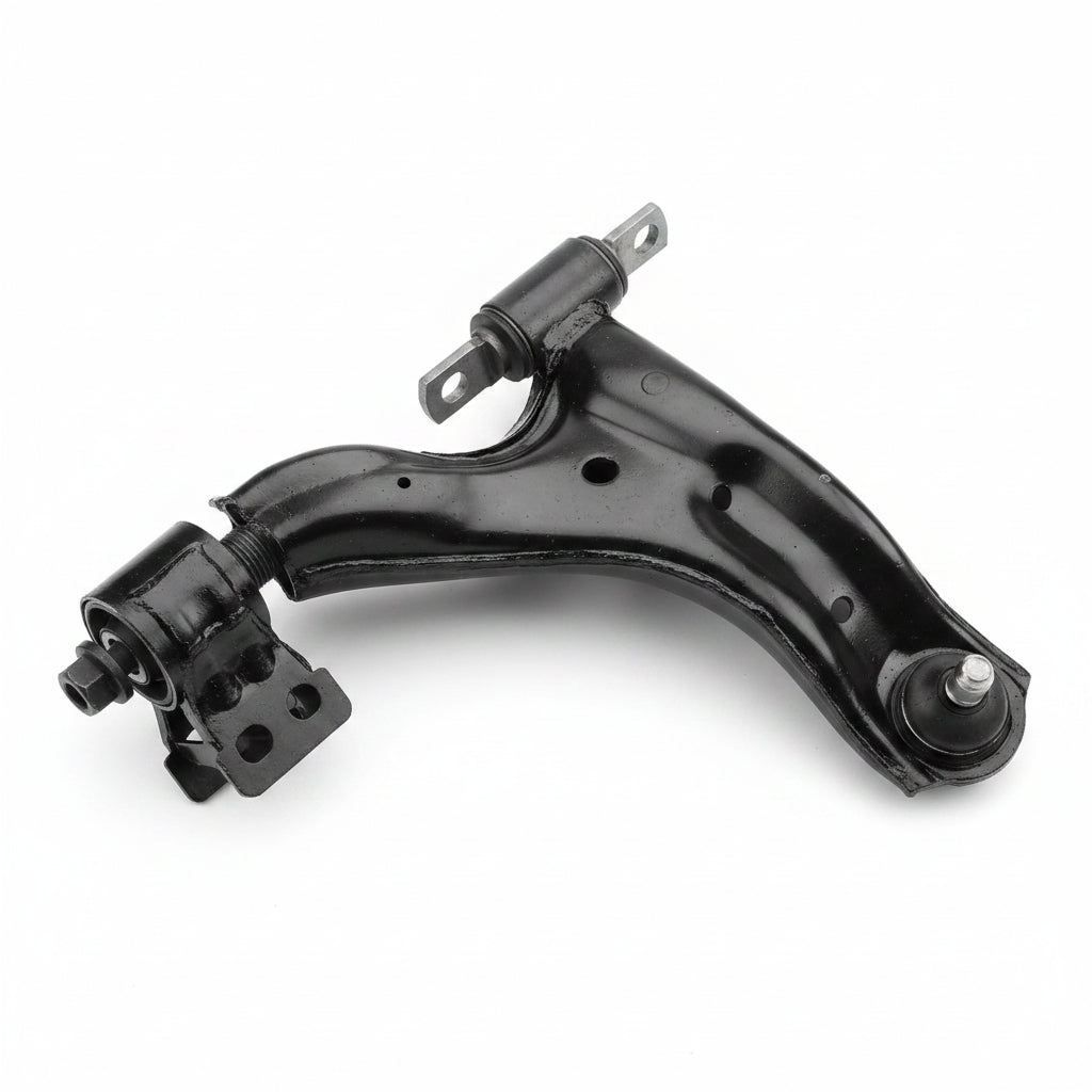 Tijera suspensión Chevrolet Spark 2013-2016 inferior delantera izquierda