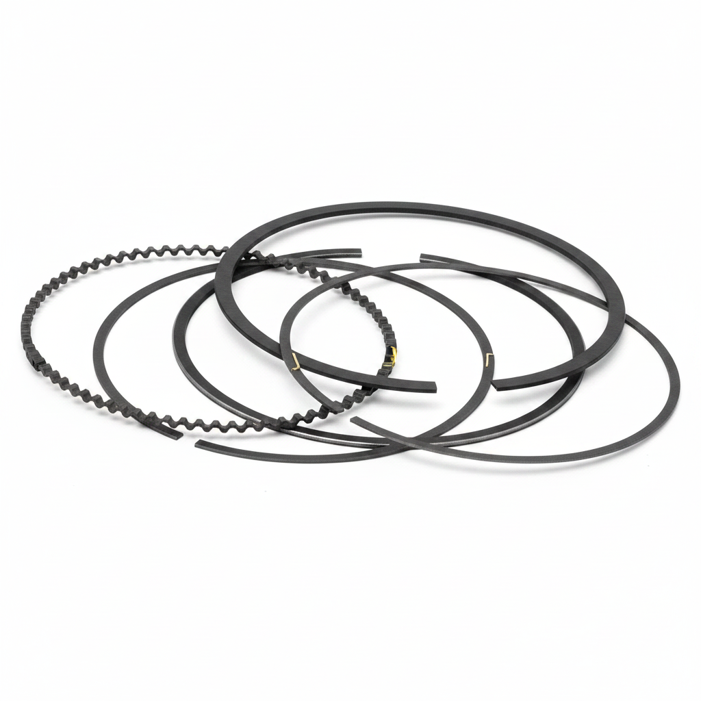 Anillos de Motor Toyota 3VZ_87 5(1.5/1.5/4.0)
