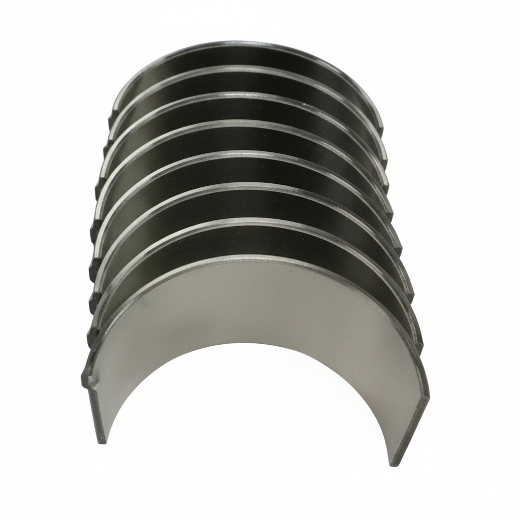 Casquillo de Biela Mitsubishi 4D34